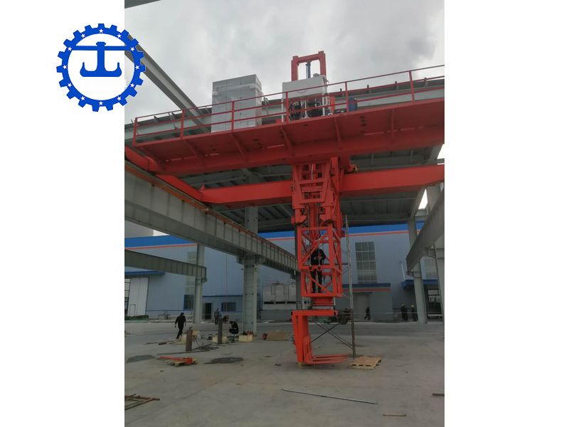 自動(dòng)化智能起重機(jī)